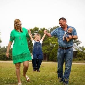 Meet your Posher, Jill